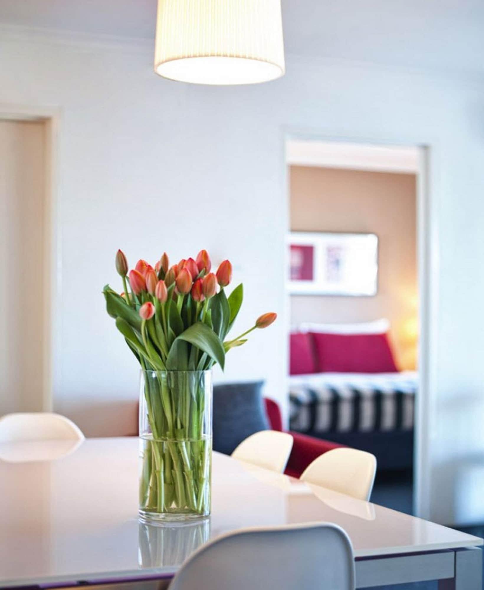 Adina Serviced Apartments Canberra Kingston Exteriér fotografie