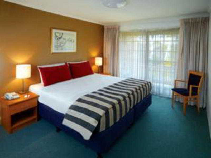 Adina Serviced Apartments Canberra Kingston Pokoj fotografie