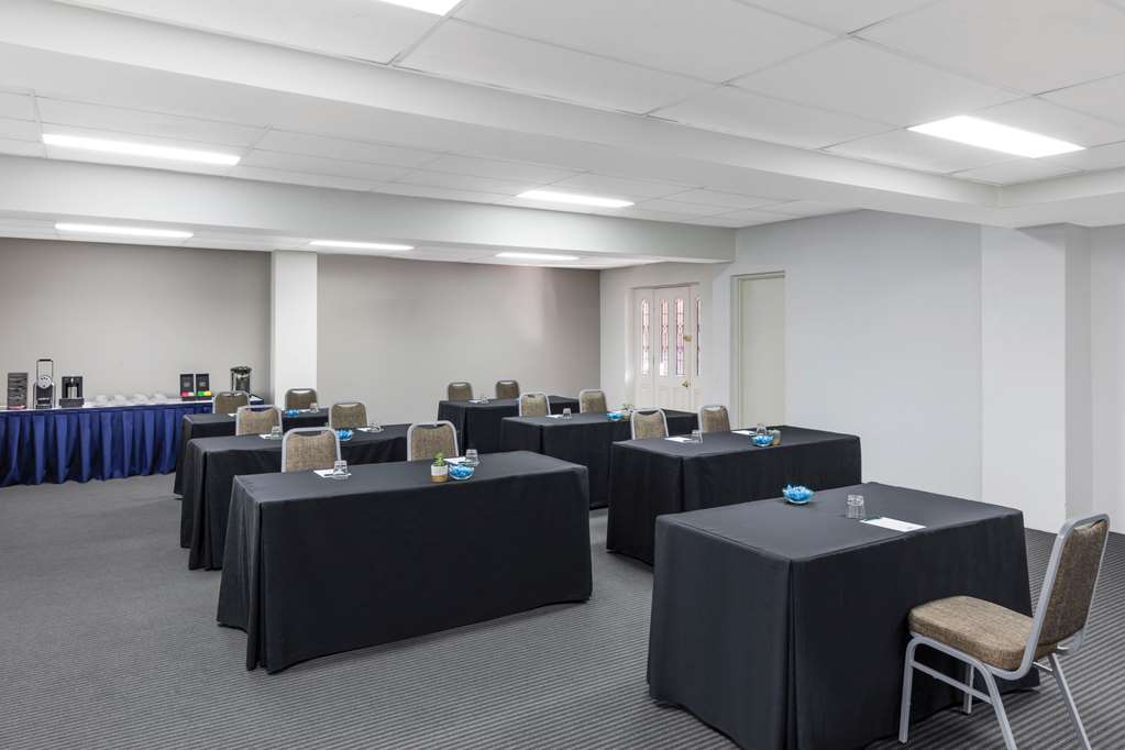 Adina Serviced Apartments Canberra Kingston Exteriér fotografie