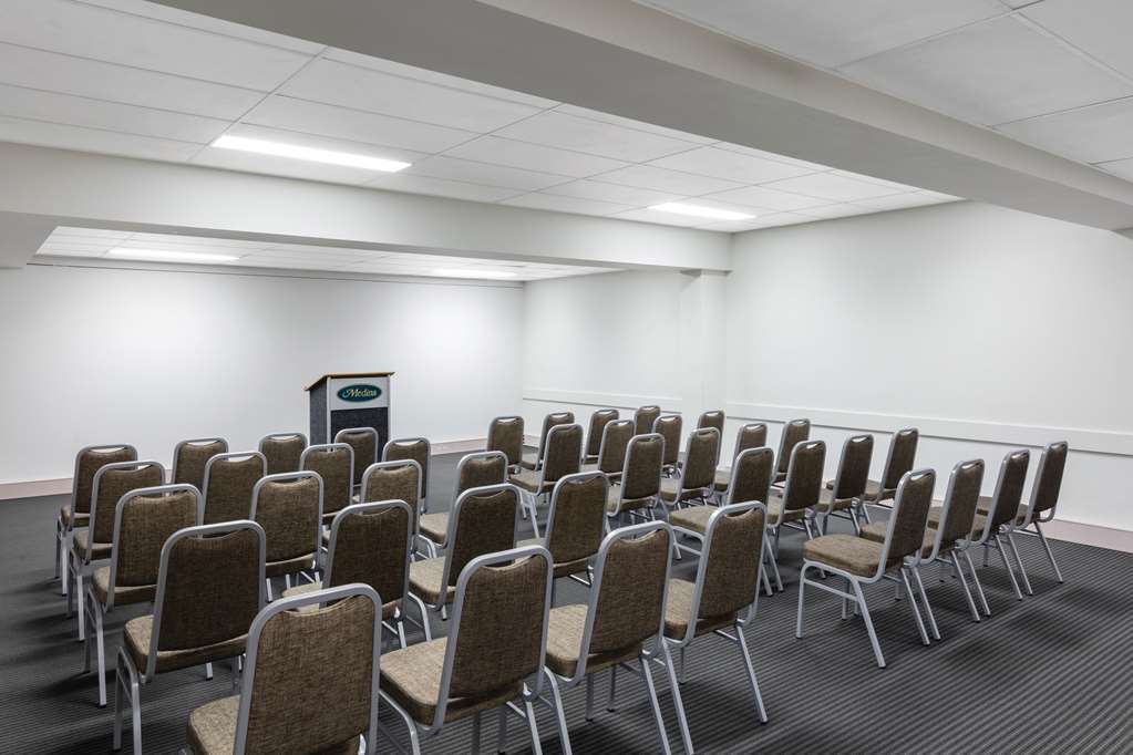 Adina Serviced Apartments Canberra Kingston Zařízení fotografie